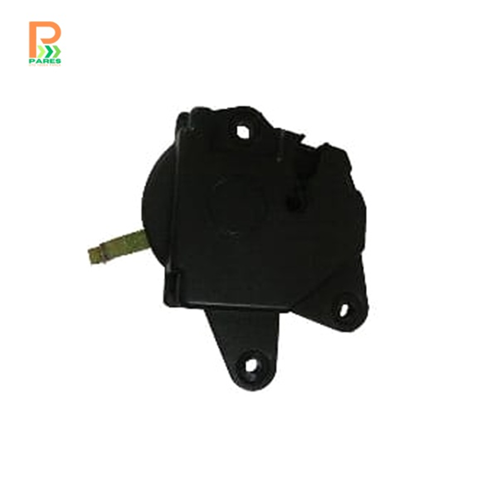 VOLVO KAMYON- FM/FH12/FH460- 1998-2006- ÖN KAPI İÇ AÇMA KOL MEKANİZMASI SOL TARAF 