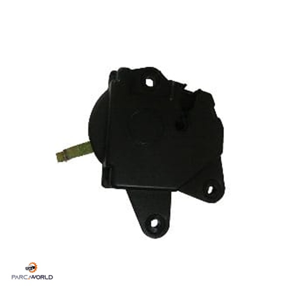 VOLVO KAMYON- FM/FH12/FH460- 1998-2006- ÖN KAPI İÇ AÇMA KOL MEKANİZMASI SOL TARAF 