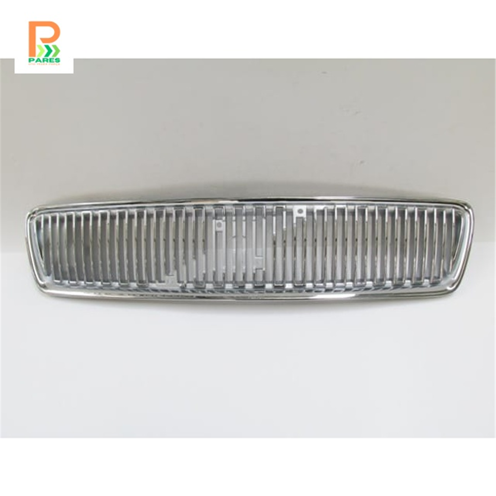 VOLVO S40- 2001-2004- ÖN PANJUR NİKELAJLI
