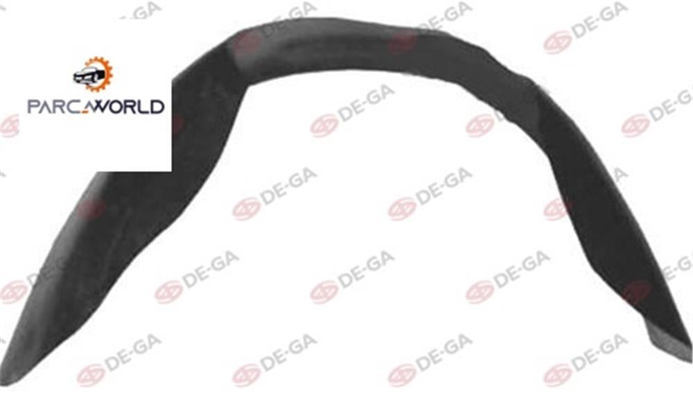 Volvo S40 Ön Çamurluk Davlumbazı Sol 1996-2000
