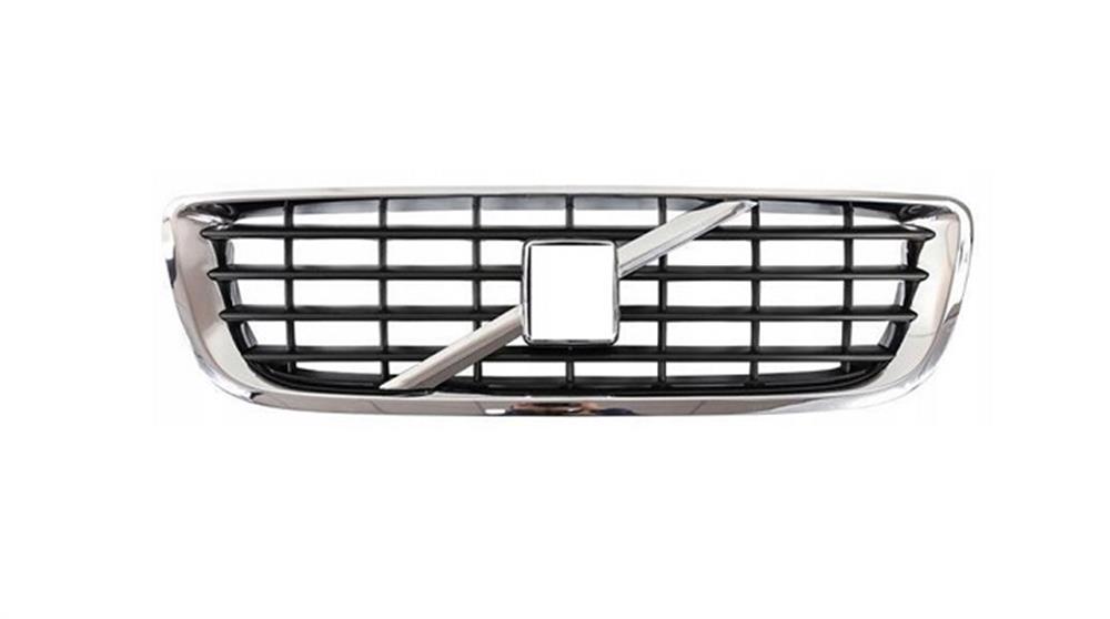 VOLVO S40 ÖN PANJUR KROM ÇERÇEVELİ 08-10 ORJİNAL REF. NO: 30744914 UYUMLU VOL0940020