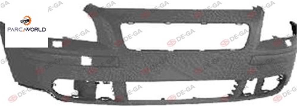 Volvo S40 Ön Tampon Sıyön Far Yıkdlklı 2004