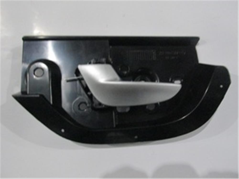 VOLVO S60- 2000-2004- ARKA KAPI İÇ AÇMA KOLU SOL TARAF (ELCEĞİ GÜMÜŞ ) 