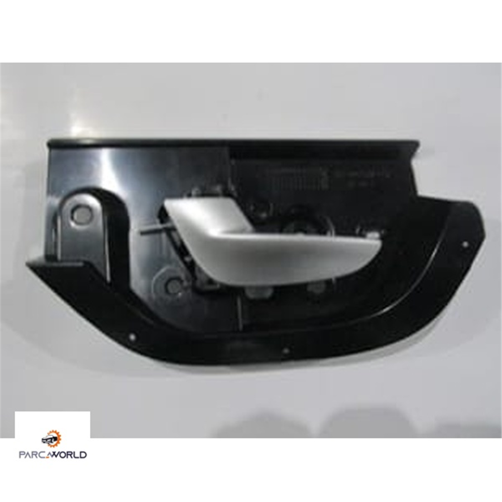 VOLVO S60- 2000-2004- ARKA KAPI İÇ AÇMA KOLU SOL TARAF (ELCEĞİ GÜMÜŞ ) 