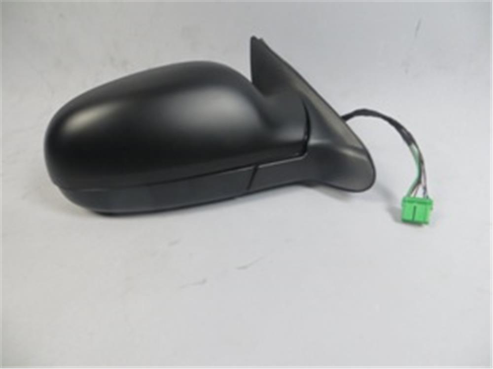 VOLVO S60- 2000-2004- KAPI AYNASI SAĞ TARAF ELEKTRİKLİ/ISITMALI/SİNYALLİ (5+3 FİŞLİ) 