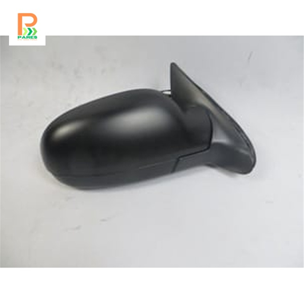 VOLVO S60- 2000-2004- KAPI AYNASI SAĞ TARAF ELEKTRİKLİ/ISITMALI/HAFIZALI OTOMATİK KATLANIR (12 FİŞLİ) 