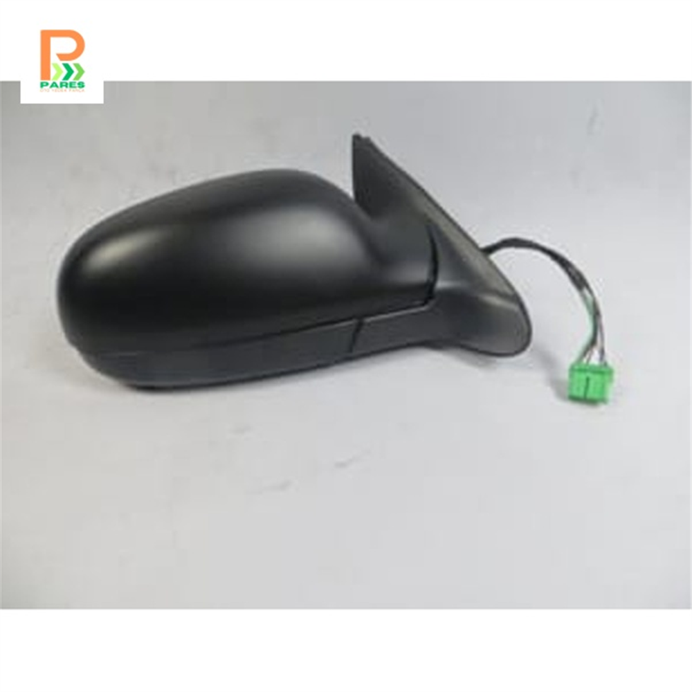 VOLVO S60- 2000-2004- KAPI AYNASI SAĞ TARAF ELEKTRİKLİ/ISITMALI/SİNYALLİ (5+3 FİŞLİ) 