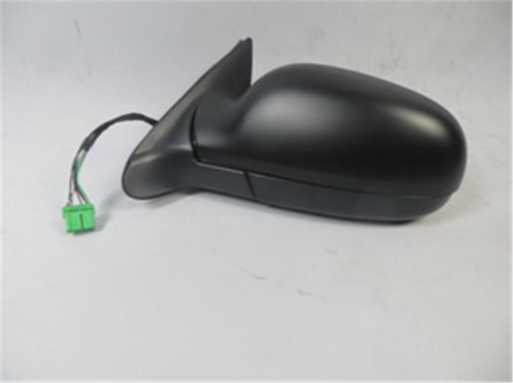 VOLVO S60- 2000-2004- KAPI AYNASI SOL TARAF ELEKTRİKLİ/ISITMALI/SİNYALLİ (8 FİŞLİ) 