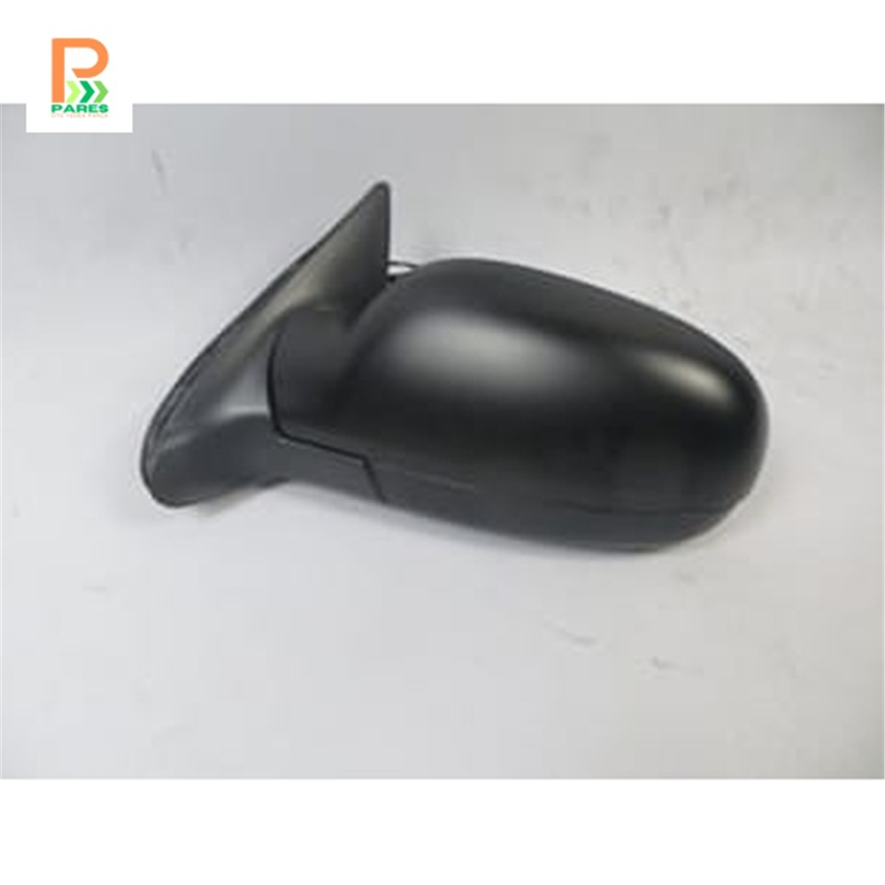 VOLVO S60- 2000-2004- KAPI AYNASI SOL TARAF ELEKTRİKLİ/ISITMALI/HAFIZALI OTOMATİK KATLANIR (13 FİŞLİ) 