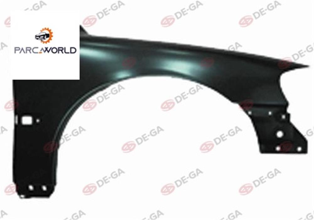 Volvo S60 Ön Çamurluk Sağ 2000