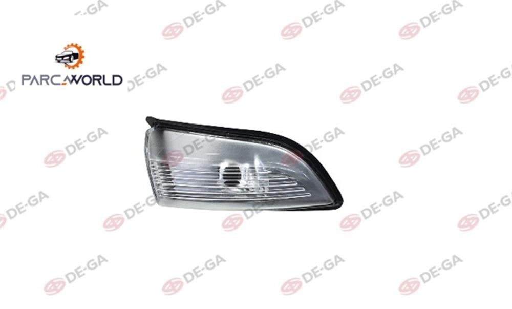 Volvo Xc60 Dış Ayna Sınyalı Sağ 2009-2012