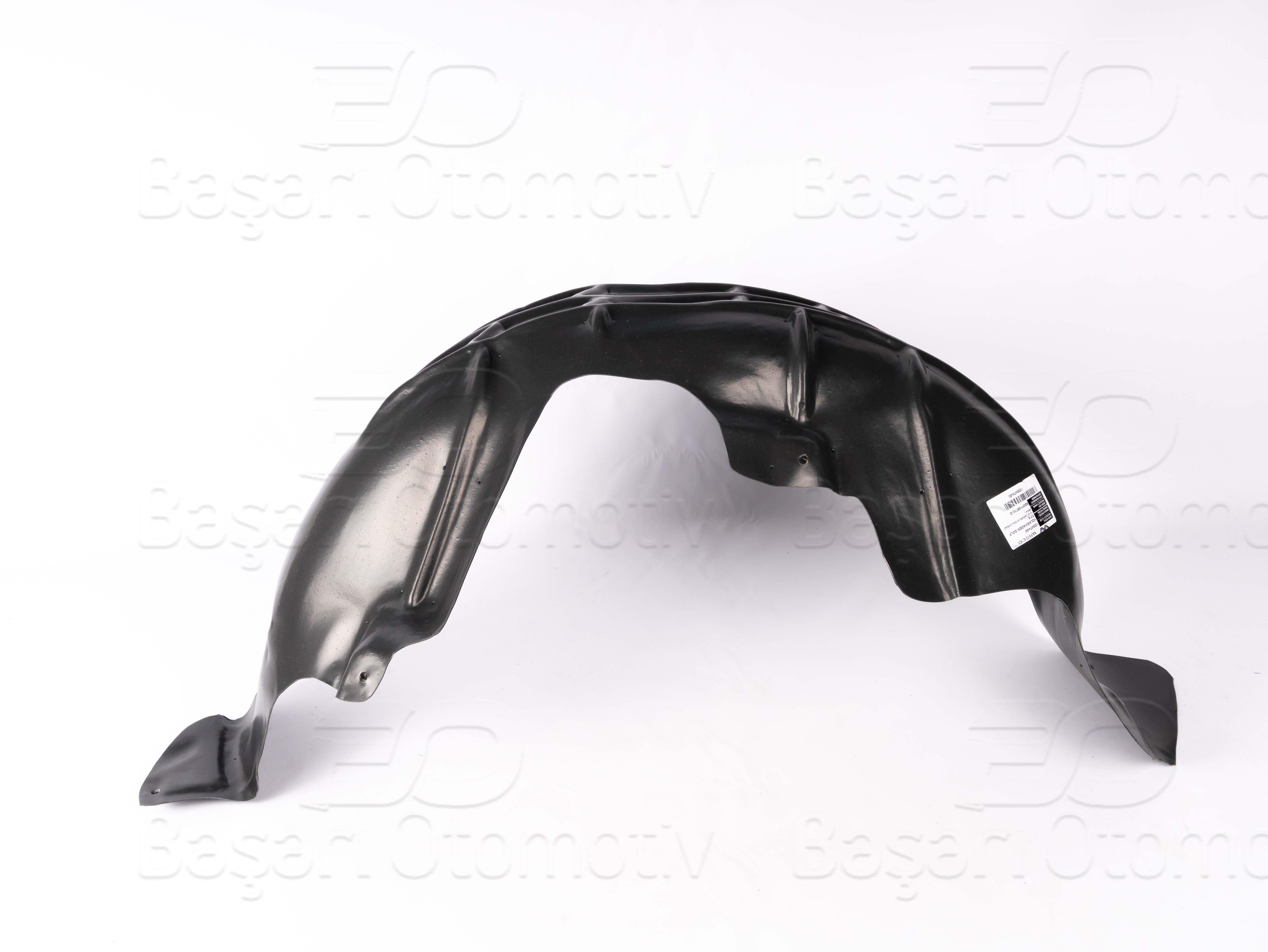 VW GOLF7 GOLF7.5 13-19 CAMURLUK DAVLUMBAZI ARKA SOL 5G0810971
