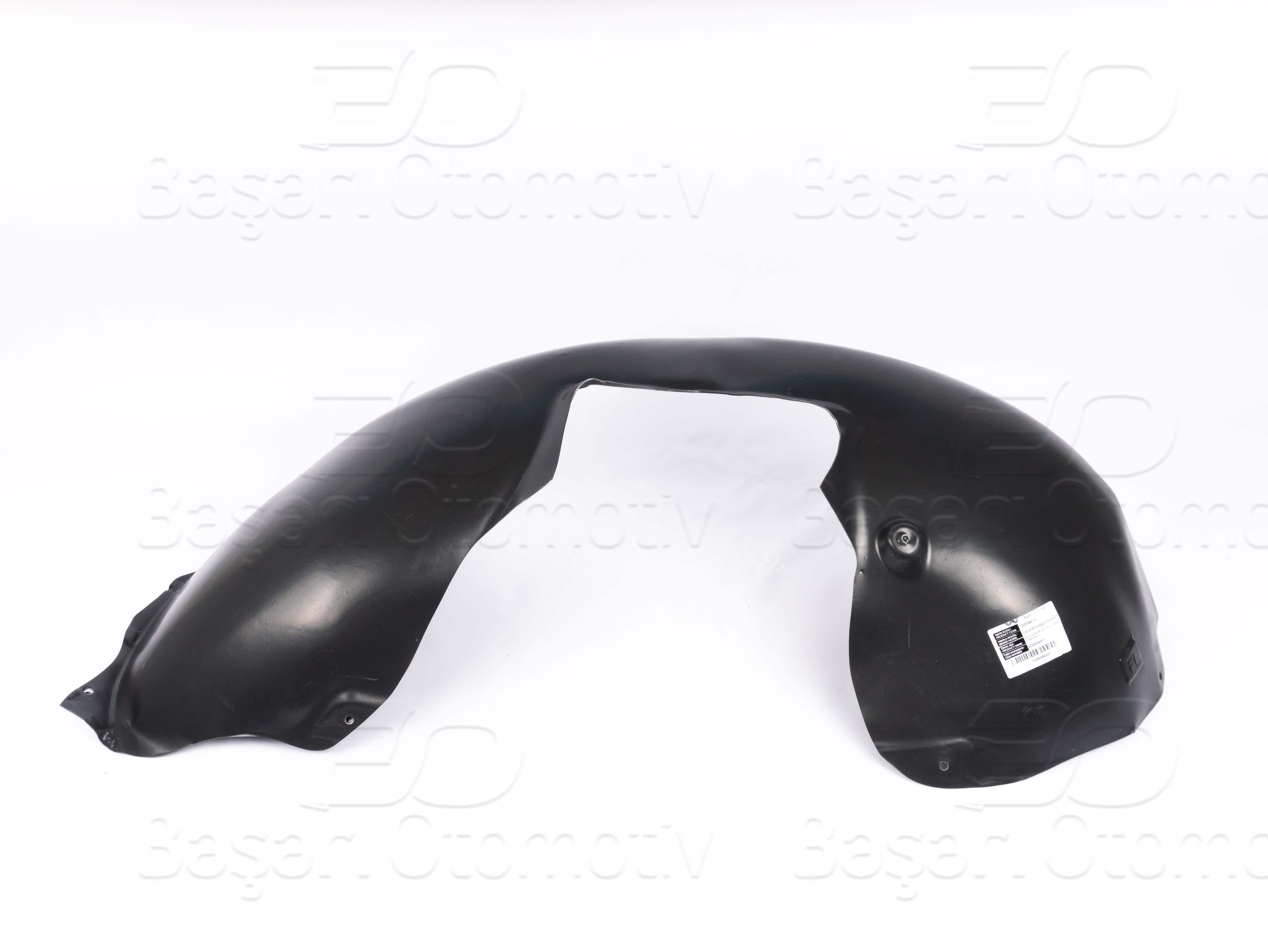 VW PASSAT 06 10 CAMURLUK DAVLUMBAZI ON SOL BUYUK 3C0805977
