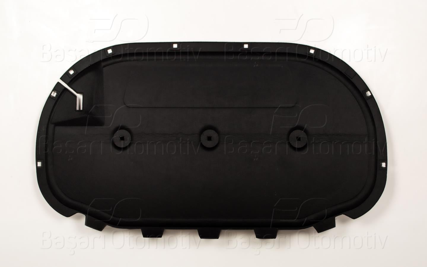 VW PASSAT B8 14- MOTOR KAPUT IZOLASYONU 3G0863831A