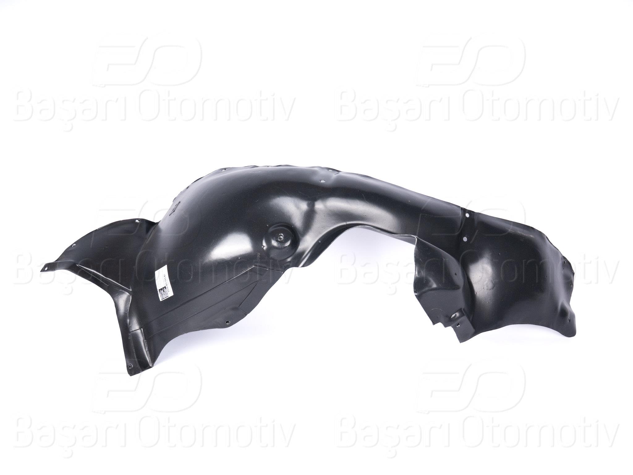 VW POLO 02-10 CAMURLUK DAVLUMBAZI ON SAG 6Q0809958