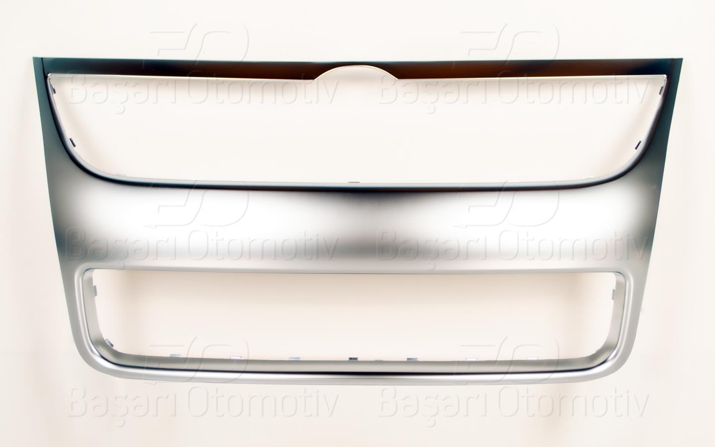 VW TOUAREG 07-10 PANJUR NIKELAJI INCI KROMU 7L6853651K2ZZ
