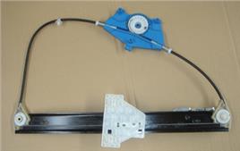 AUDI A4- 2005-2008- ARKA CAM KRİKOSU SAĞ TARAF ELEKTRİKLİ/MOTORSUZ 