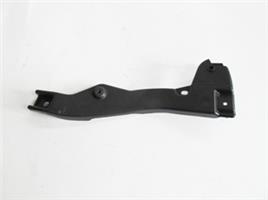 AUDI A4- 2005-2008- ÖN TAMPON BRAKETİ SOL TARAF KÜÇÜK (YAN KULAĞA TAKILAN) (PLASTİK) (BFN)