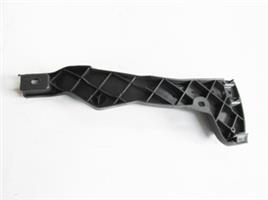 AUDI A4- 2005-2008- ÖN TAMPON BRAKETİ SOL TARAF KÜÇÜK (YAN KULAĞA TAKILAN) (PLASTİK) (BFN)