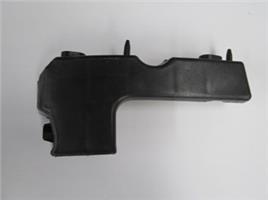 AUDI A4- 2005-2008- ÖN TAMPON BRAKETİ SOL TARAF BÜYÜK (YAN KULAĞA TAKILAN) (PLASTİK) 