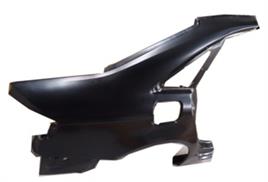 AUDI A4- 2008-2012- ARKA ÇAMURLUK KOMPLE SAĞ TARAF TAVANA KADAR (YAKIT DEPO KAPAĞI DELİKLİ) (BFN)