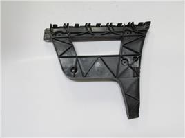 AUDI A4- 2008-2012- ARKA TAMPON BRAKETİ İÇ SAĞ TARAF (YAN KULAĞA TAKILAN) (PLASTİK) 