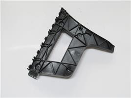 AUDI A4- 2008-2012- ARKA TAMPON BRAKETİ İÇ SAĞ TARAF (YAN KULAĞA TAKILAN) (PLASTİK) 