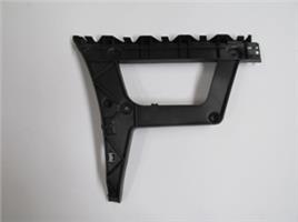 AUDI A4- 2013-2015- ARKA TAMPON BRAKETİ İÇ SOL TARAF (YAN KULAĞA TAKILAN) (PLASTİK) 