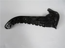 AUDI A6- 1998-2001- ARKA TAMPON BRAKETİ SOL TARAF PLASTİK (BFN)
