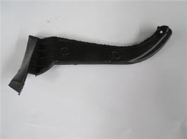AUDI A6- 1998-2001- ARKA TAMPON BRAKETİ SAĞ TARAF PLASTİK (BFN)