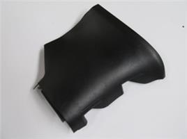 AUDI A6- 1998-2001- MARŞPİYEL PLASTİĞİ UÇ PARÇA SOL TARAF (BFN)