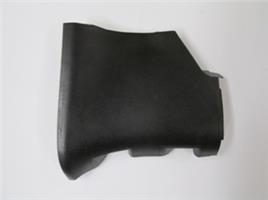 AUDI A6- 1998-2001- MARŞPİYEL PLASTİĞİ UÇ PARÇA SAĞ TARAF (BFN)