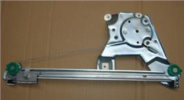 AUDI A6- 2001-2004- ARKA CAM KRİKOSU SAĞ TARAF ELEKTRİKLİ/MOTORSUZ 