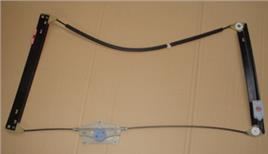 AUDI A6- 2005-2009- ARKA CAM KRİKOSU SAĞ TARAF ELEKTRİKLİ/MOTORSUZ 