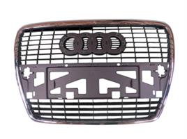 AUDI A6- 2005-2009- ÖN PANJUR (NİKELAJ KAPLAMALI)