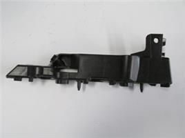 AUDI A6- 2012-2014- ÖN TAMPON BRAKETİ SAĞ TARAF PLASTİK 