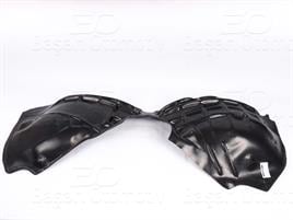 AUDI Q3 12- CAMURLUK DAVLUMBAZI ON SOL BUYUK PLASTIK 8U0821171C