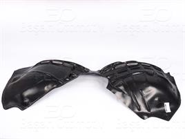 AUDI Q3 12- CAMURLUK DAVLUMBAZI ON SOL BUYUK PLASTIK 8U0821171C