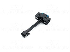 AUDI Q3 12- KAPI GERGISI ARKA 8U0839249D