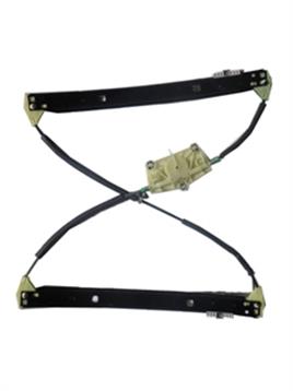 AUDI Q7- 2006-2012- ARKA CAM KRİKOSU SAĞ TARAF ELEKTRİKLİ/MOTORSUZ 