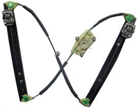 AUDI Q7- 2006-2012- ARKA CAM KRİKOSU SAĞ TARAF ELEKTRİKLİ/MOTORSUZ 