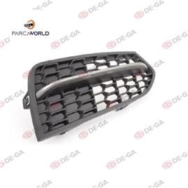 Bmw 2 F22 Ön Tampon Panjuru Msport Sağ 2014