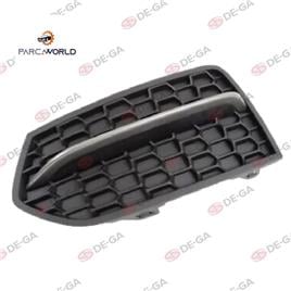 Bmw 2 F22 Ön Tampon Panjuru Msport Sol 2014