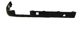 BMW 3 SERI- E30- 1987-1991- ÖN TAMPON BANDI SOL TARAF SİYAH