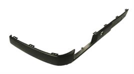 BMW 3 SERI- E30- 1987-1991- ÖN TAMPON BANDI SOL TARAF SİYAH