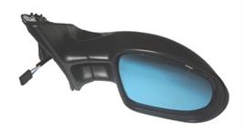 BMW 3 SERI- E36- M3- 1991-1998- KAPI AYNASI SAĞ TARAF ELEKTRİKLİ ISITMALI/SİNYALLİ/KATLANMAZ TİP 