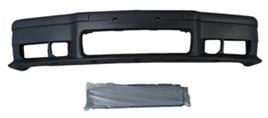 BMW 3 SERI- E36- M3- 1991-1998- ÖN TAMPON (KOMPLE KENDİNDEN BANDLI) (PANJURLU)