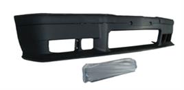 BMW 3 SERI- E36- M3- 1991-1998- ÖN TAMPON (KOMPLE KENDİNDEN BANDLI) (PANJURLU)
