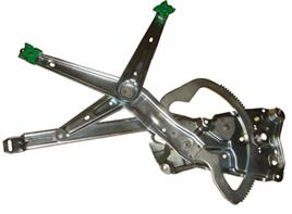 BMW 3 SERI- E36- SD- 1991-1998- ÖN CAM KRİKOSU SAĞ TARAF ELEKTRİKLİ/MOTORSUZ 