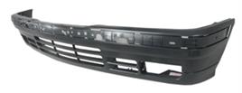 BMW 3 SERI- E36- SD/COUPE- 91/93; ÖN TAMPON KOYU (SİS/BANT DELİKLİ )